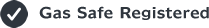 Gas Safe Registered - A.B.S (Any Brand Serviced) by John Ewart