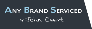 A.B.S (Any Brand Serviced) by John Ewart